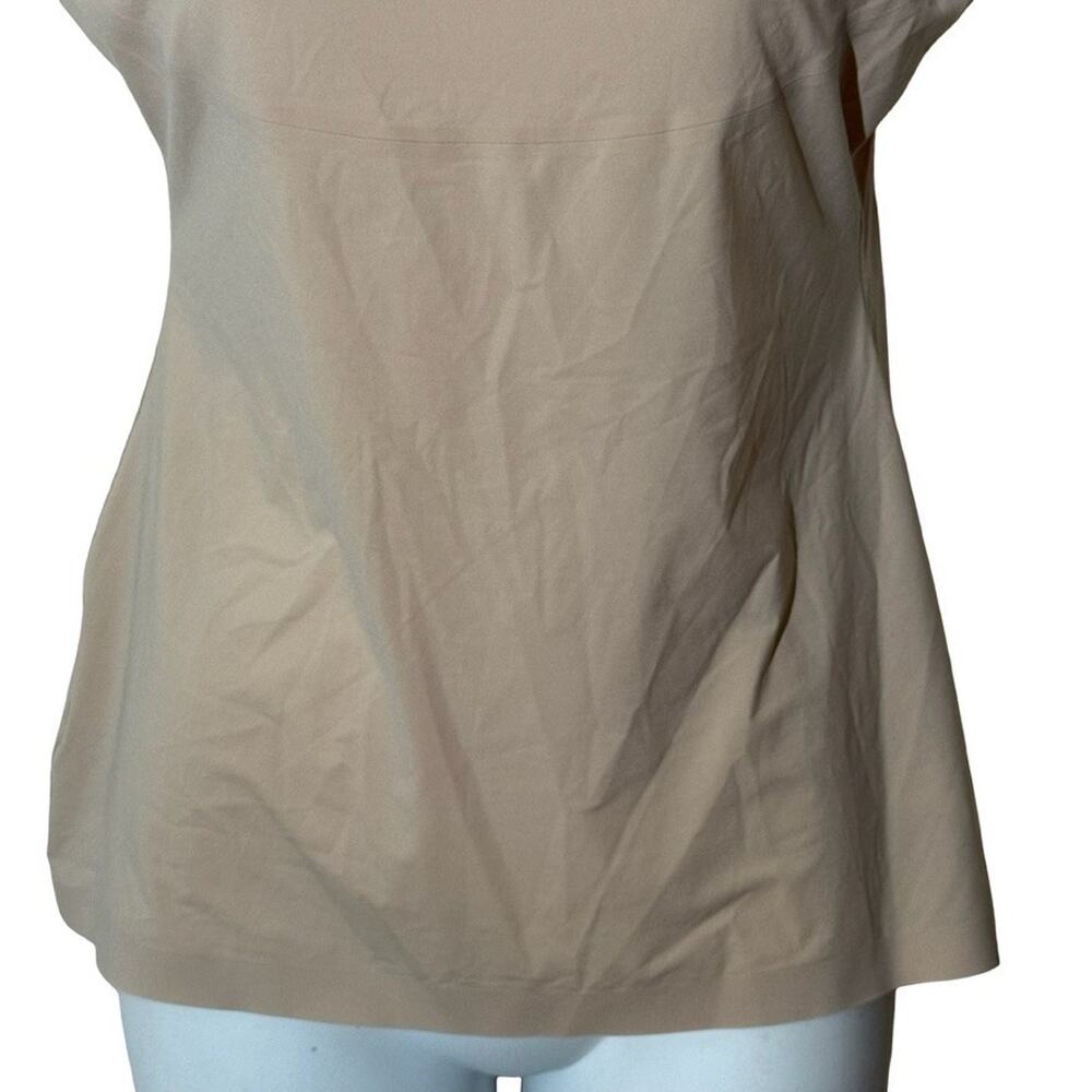 Spanx Beige Camisole Cami Shapewear 10013R Thinstincts Convertible Top Tank XL - Picture 12 of 16